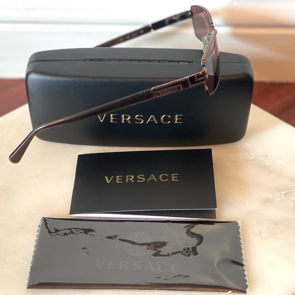 Versace 1064 glasses
